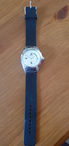Original seiko kinetic arctura - seiko,