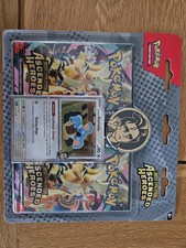 Pokemon TCG Ascended Heroes