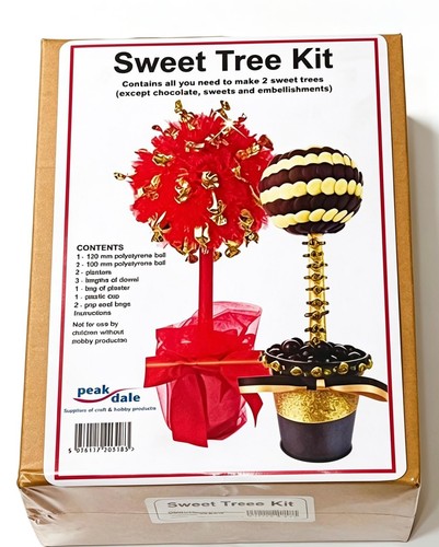 Sweet tree kit make - sweet,