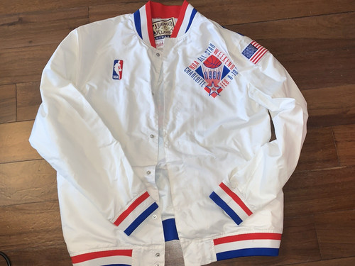 Mitchell ness nba all - &,