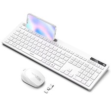 Seenda Wireless Keyboard Mouse