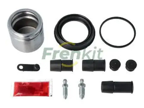 Brake caliper repair - , rear