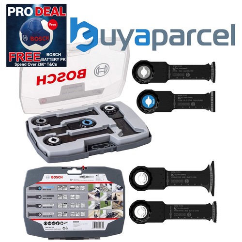 Bosch starlock max best - bosch,