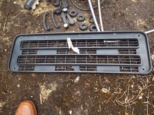 Fiat 850 900T Amigo Camper Van Spare Parts