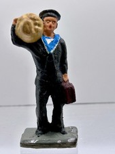 SOLID NEW TOY SOLDIER COPY OF