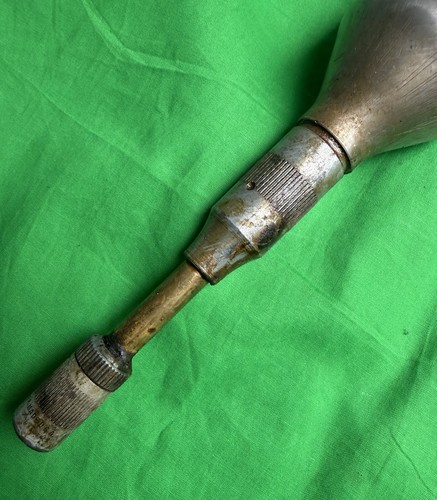 Vintage alemite hydraulic - alemite,