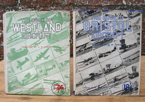 1945 the book westland - 1945, of