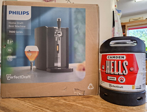 Philips 7000 series home - home, draft