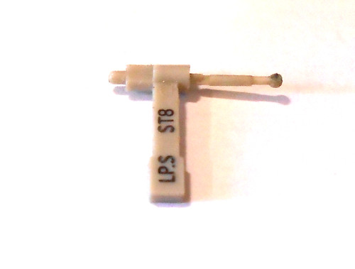 Bsr st8 stylus brand new - -,