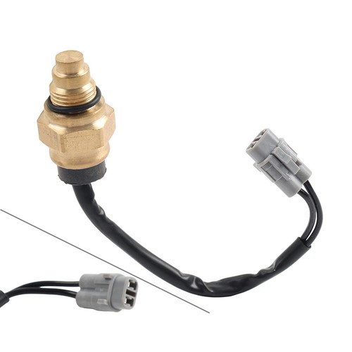 Radiator fan thermo - thermo, switch
