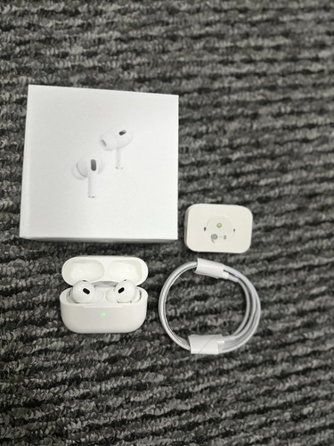 Apple airpods pro - apple, 2nd