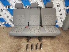 VW Transporter T5 T6 Caravelle