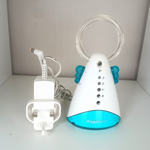Angelcare ac401 voice - angelcare,