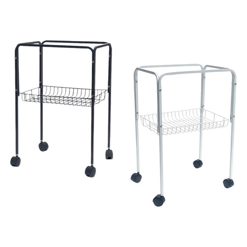 Bird cage stand - stand, decorative