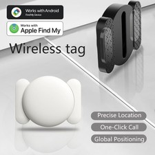 GPS Car Tracker Tag Magnetic Vehicle Tracking Device For Apple Android Find My