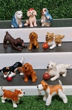 Vintage Puppy In My Pocket