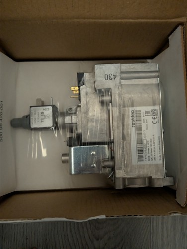 Hamworthy gas valve 533903015 - hamworthy,