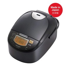 Panasonic Diamond "Kamado" IH Rice Cooker | SR-FC Series (1.0L / 1.8L)