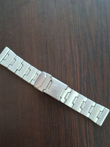 Watch bracelet breil aluminum - bracelet,