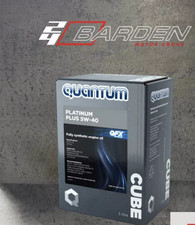 QUANTUM PLATINUM PLUS 5W-40
