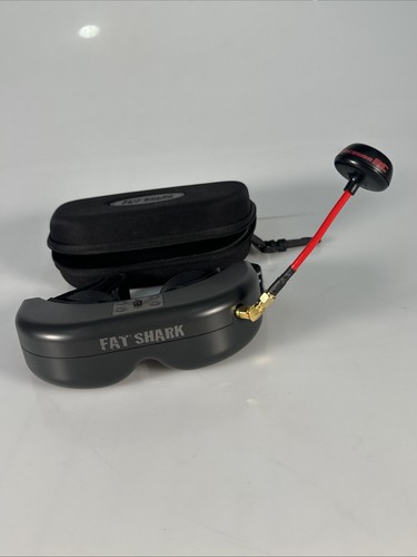 Fat shark teleporter - shark,
