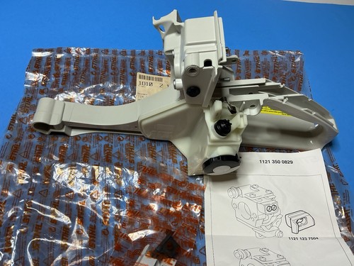 Stihl ms260 024 026 pro - ms260,