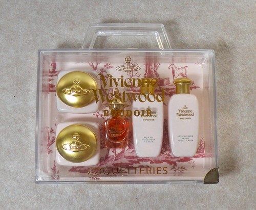 Vivienne westwood boudoir - vivienne,
