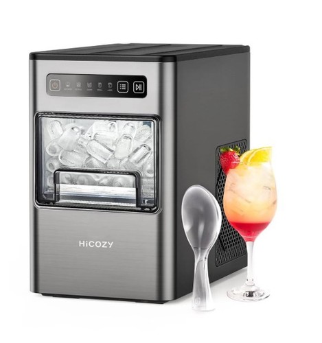 Hicozy portable ice maker - portable,
