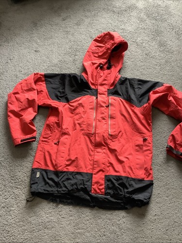 Keela munro waterproof jacket - munro,