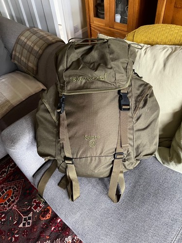 Karrimor - karrimor, forces