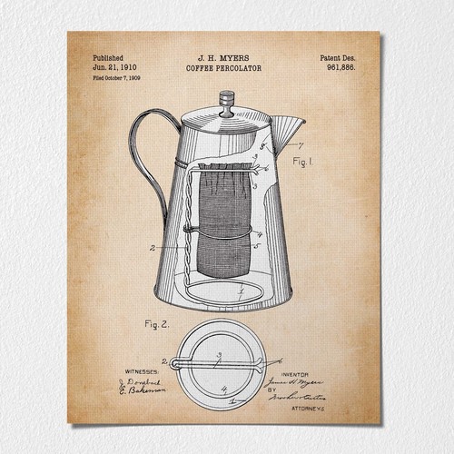 Coffee pictures wall decor - wall,