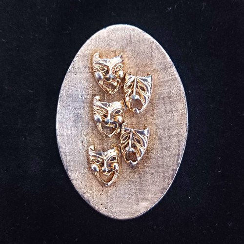 Vintage two tone - vintage, &