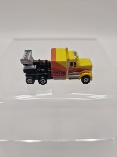 Micro machines hot wheels - micro,