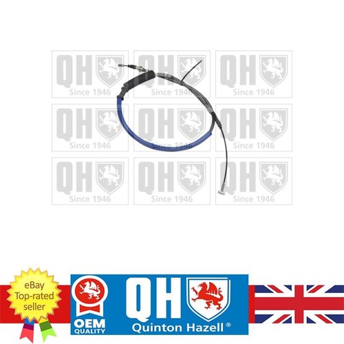 Parking brake cable for - parking, alfa