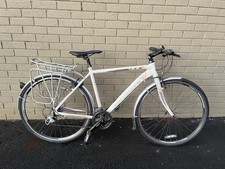 Dawes 401 hybrid bike adults