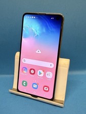 Samsung Galaxy S10e SM-G970F / DS - 128GB - Prism White (Unlocked)