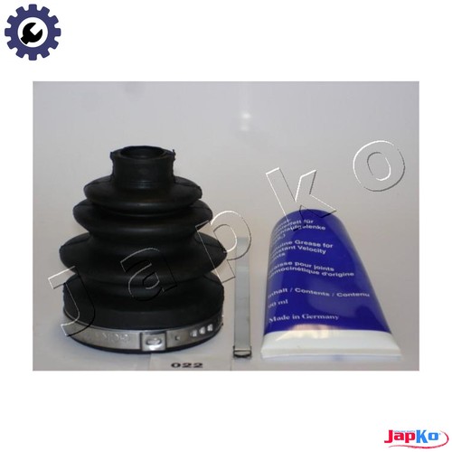 Bellow kit drive shaft 63022 - kit,