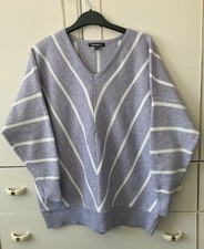 Ladies Bon Marche Jumper V