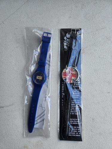 Vintage eiger union jack - eiger,