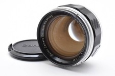 CANON 50mm f/1.2 Lens LTM L39