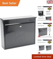 Burg-Wachter Elegance Lockable