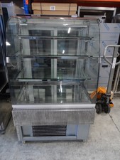 Frost Tech  Stainless Steel