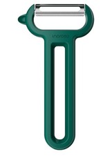 Y-Shaped Swivel Potato Peelers