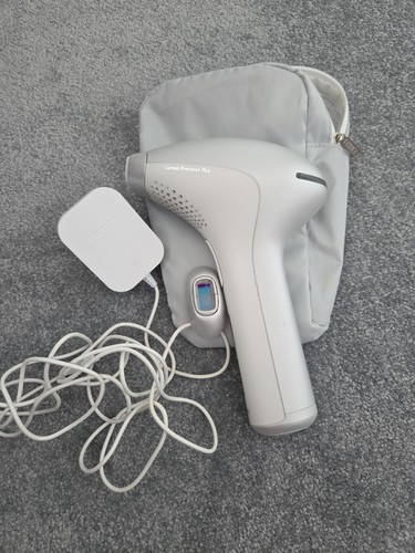 Phillips lumea precision - precision, plus