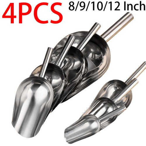 Stainless steel ice - stainless,