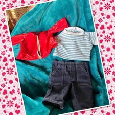 Sweet Vintage Cabbage Patch