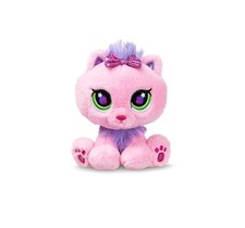 Littlest Pet Shop Beanies Cat