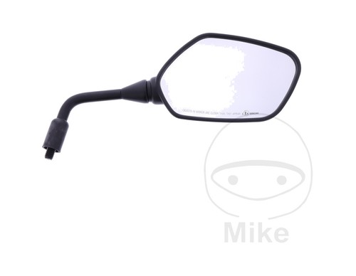 Far right rearview mirror - far,