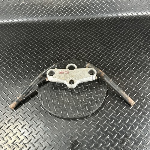 Aprilia 50 1992 1998 - 50, 1992-1998