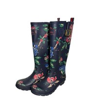 Joules Ladies Tall Wellington
